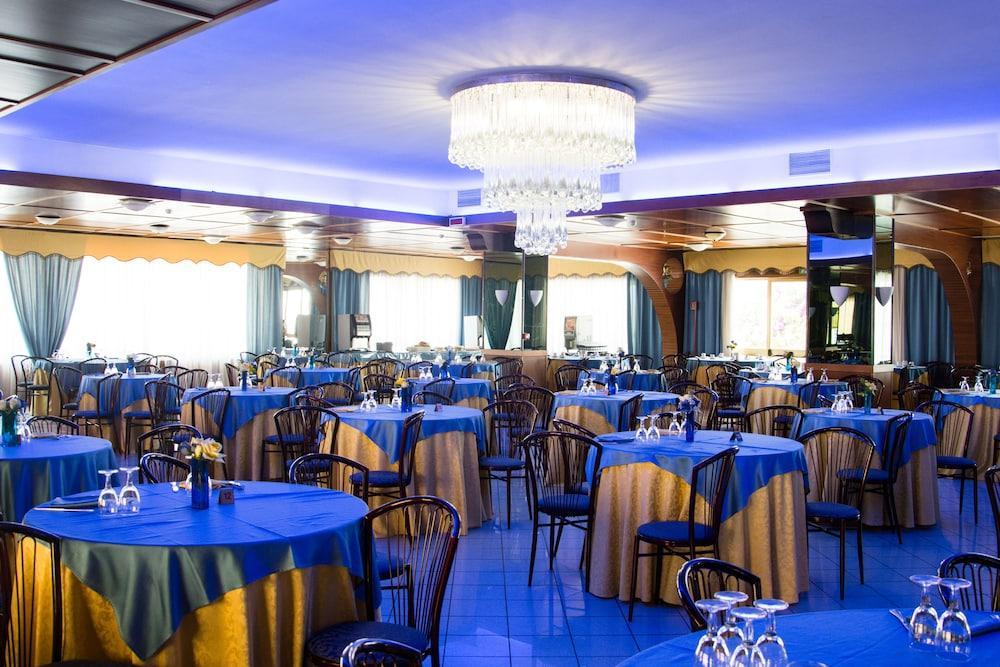 Grand Hotel Dei Cesari آنسيو المظهر الخارجي الصورة